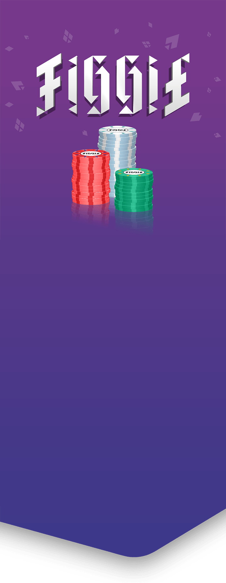 background purple gradient