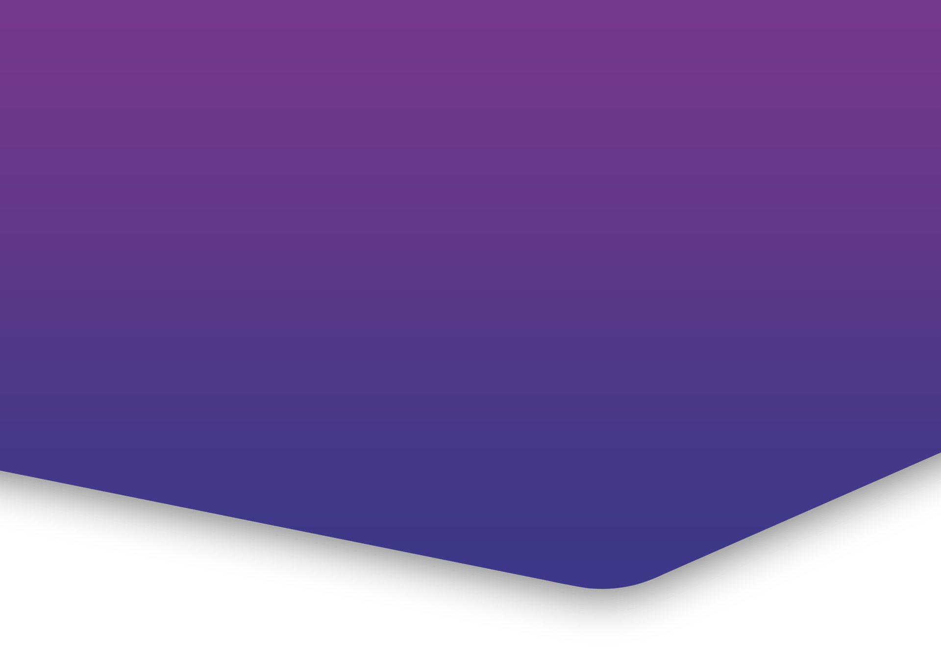 background purple gradient