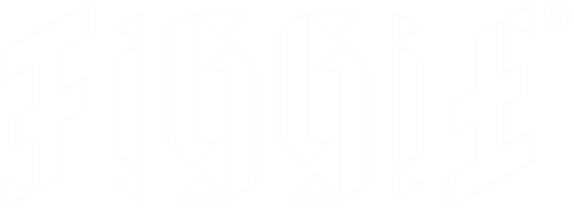 Figgie logo outline